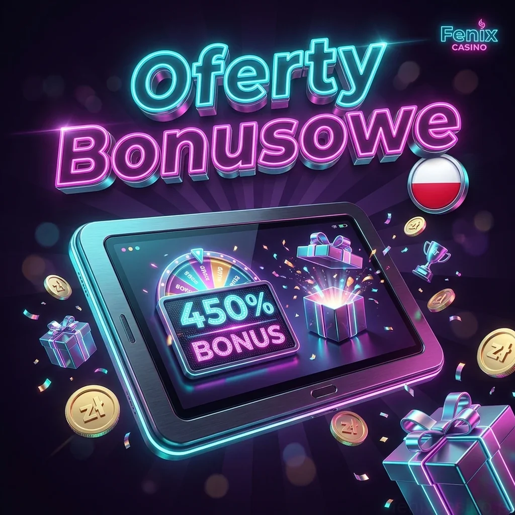 Oferty Bonusowe