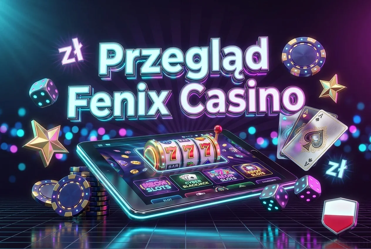 Przegląd Fenix Casino